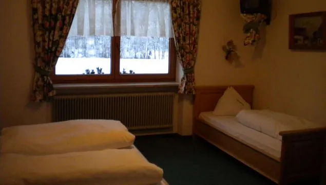Mehrbettzimmer