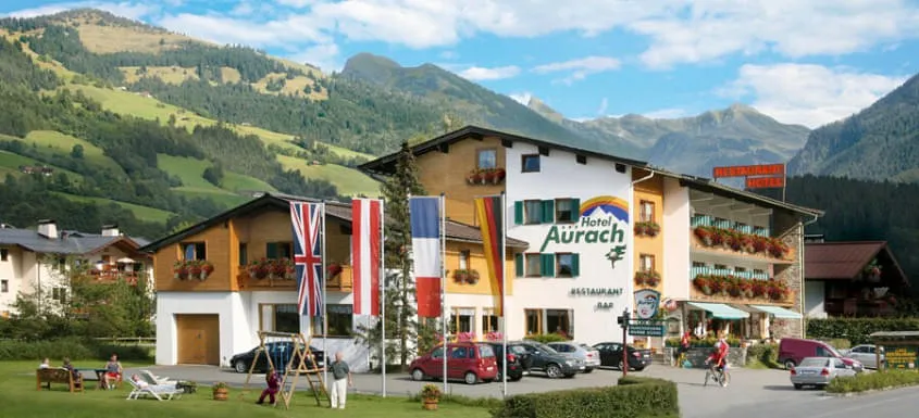 Hotelbilder